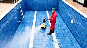 swimming pool services
